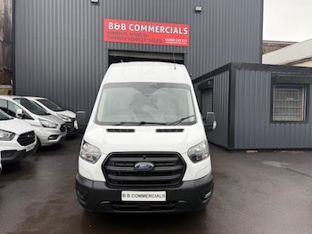 Used Ford Transit 2022 for sale - 76996772: Photo