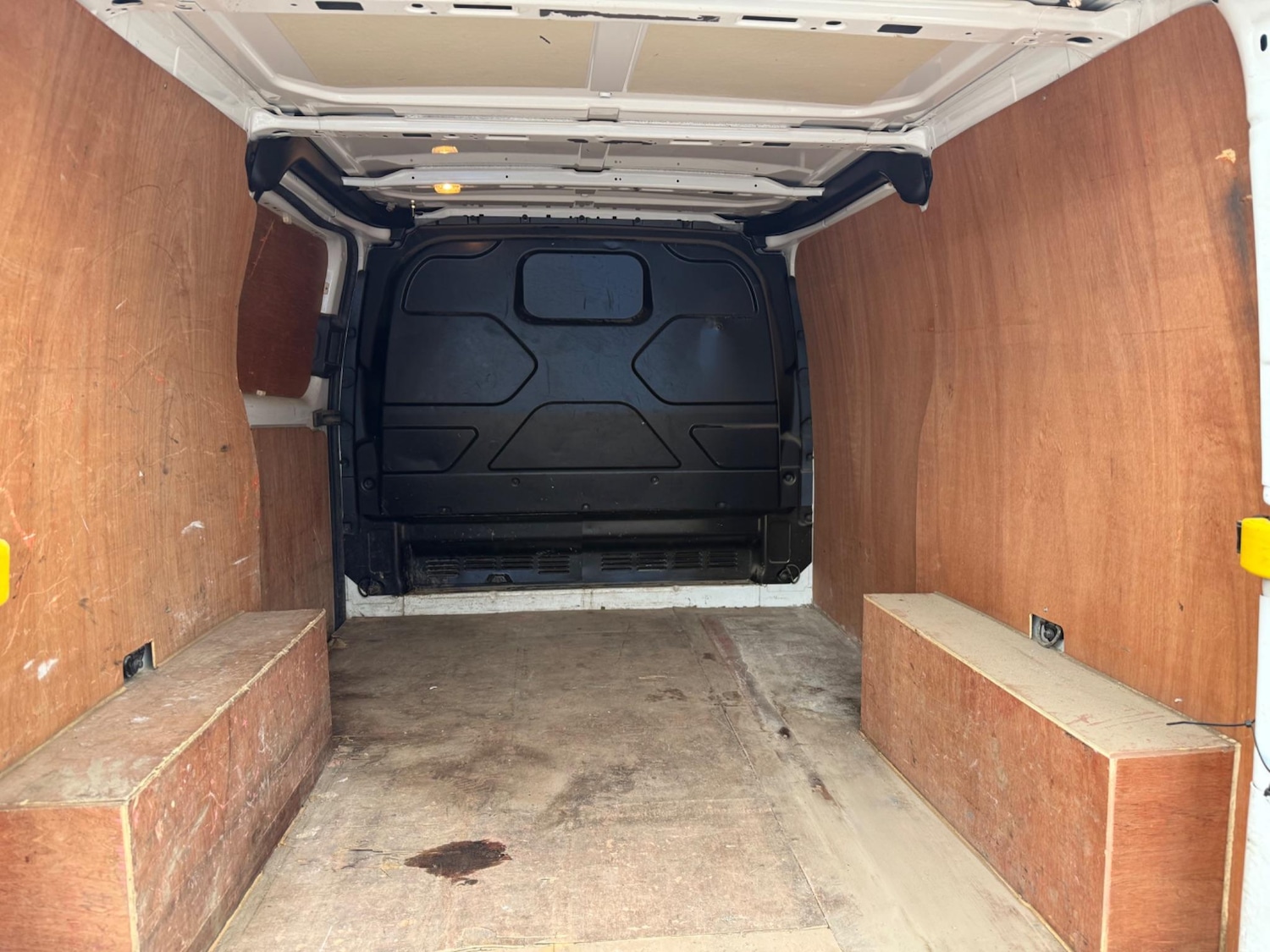 Used Ford Transit Custom 2019 for sale - 76122171: Photo 9