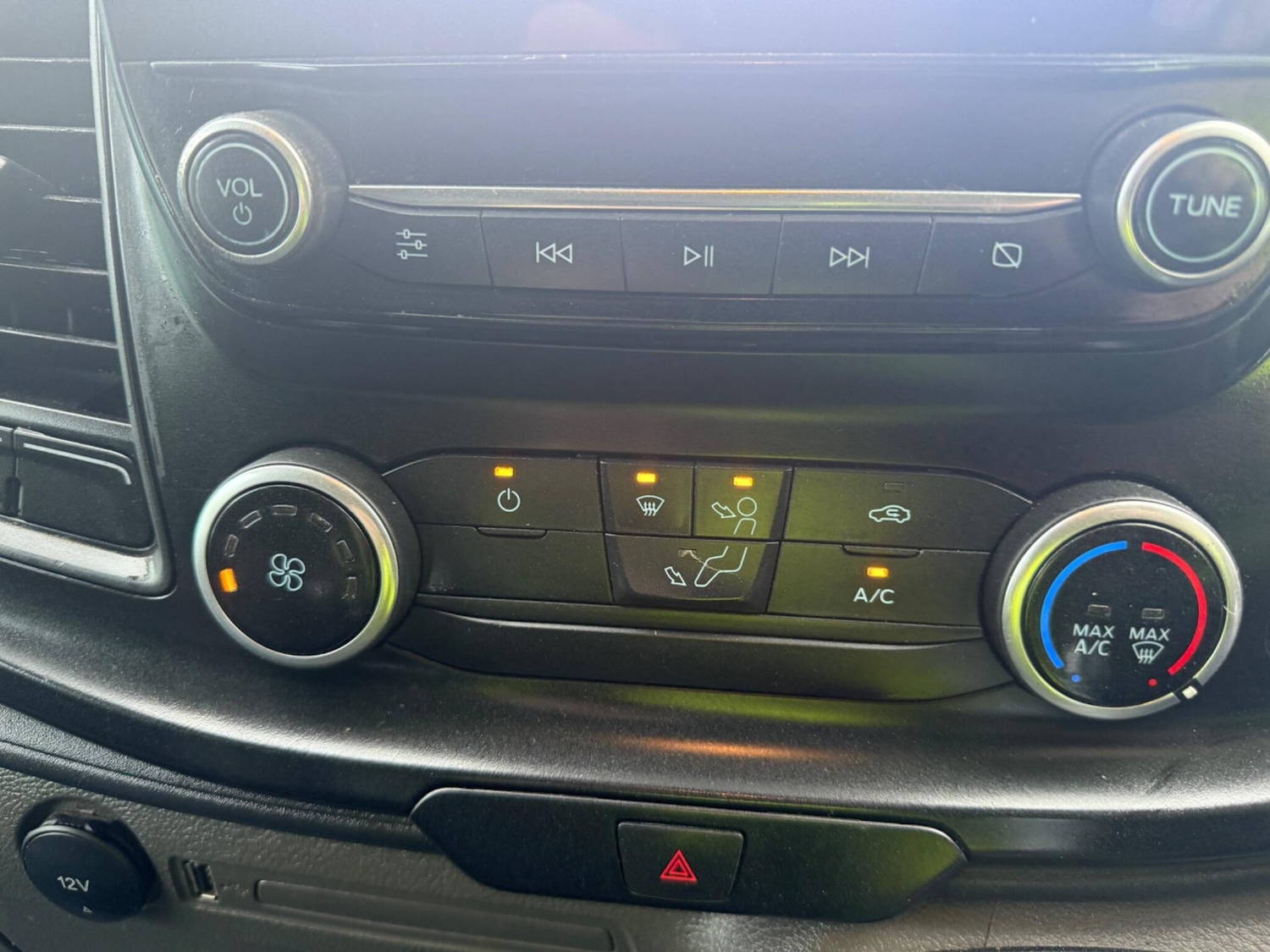 Used Ford Transit 2022 for sale - 77020973: Photo 11