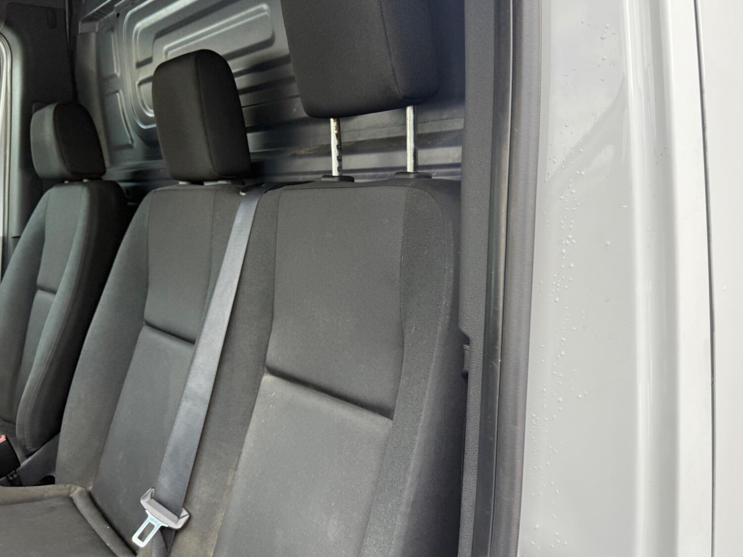 Used Mercedes-Benz Sprinter 2021 for sale - 76121334: Photo 10