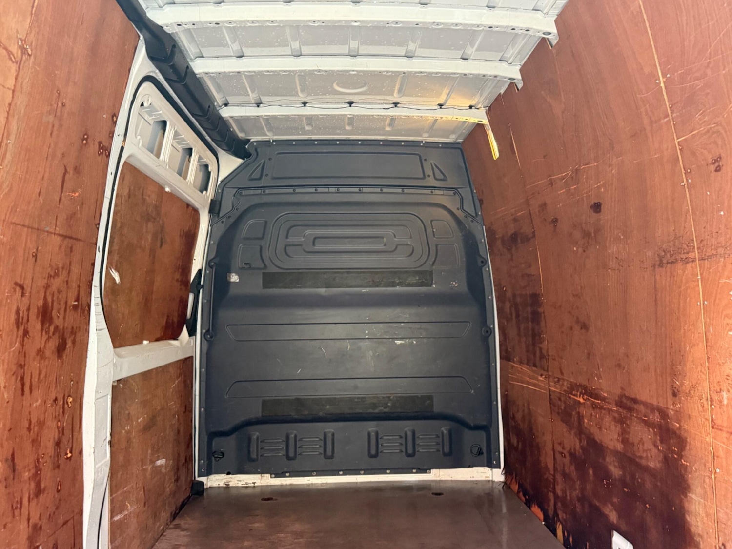 Used Mercedes-Benz Sprinter 2021 for sale - 76121334: Photo 11