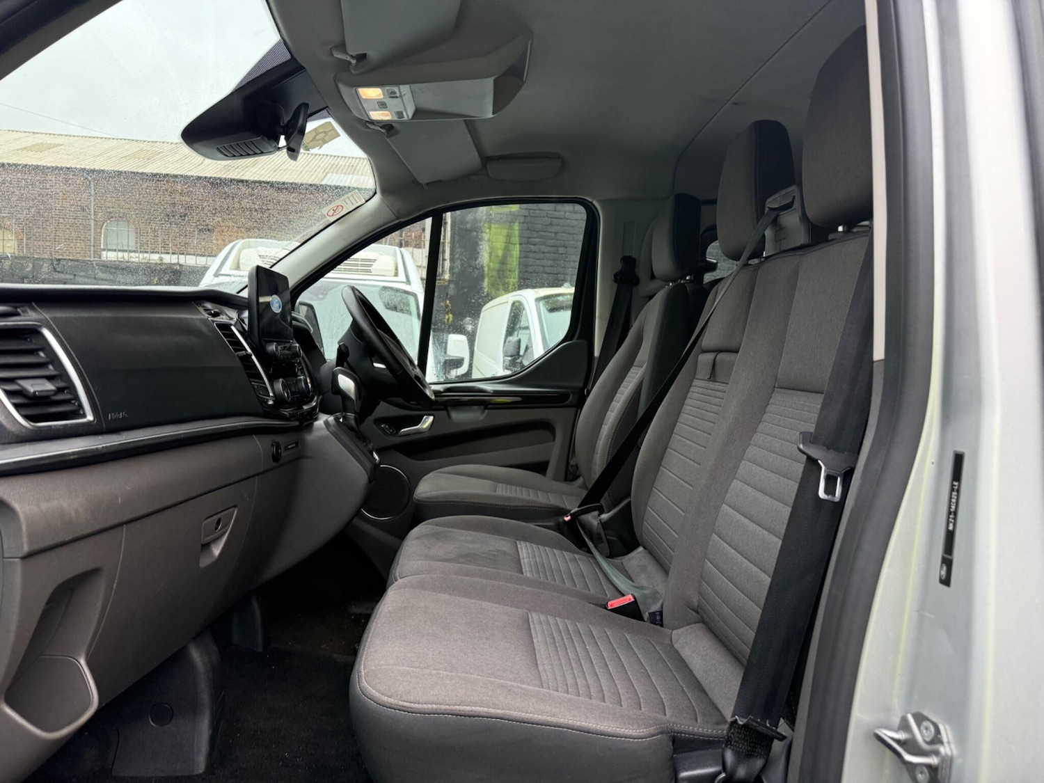 Used Ford Tourneo Custom 2022 for sale - 77119682: Photo 16