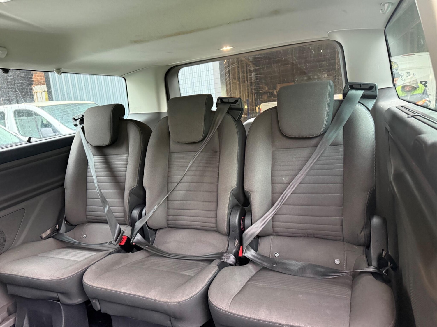 Used Ford Tourneo Custom 2022 for sale - 77119682: Photo 17