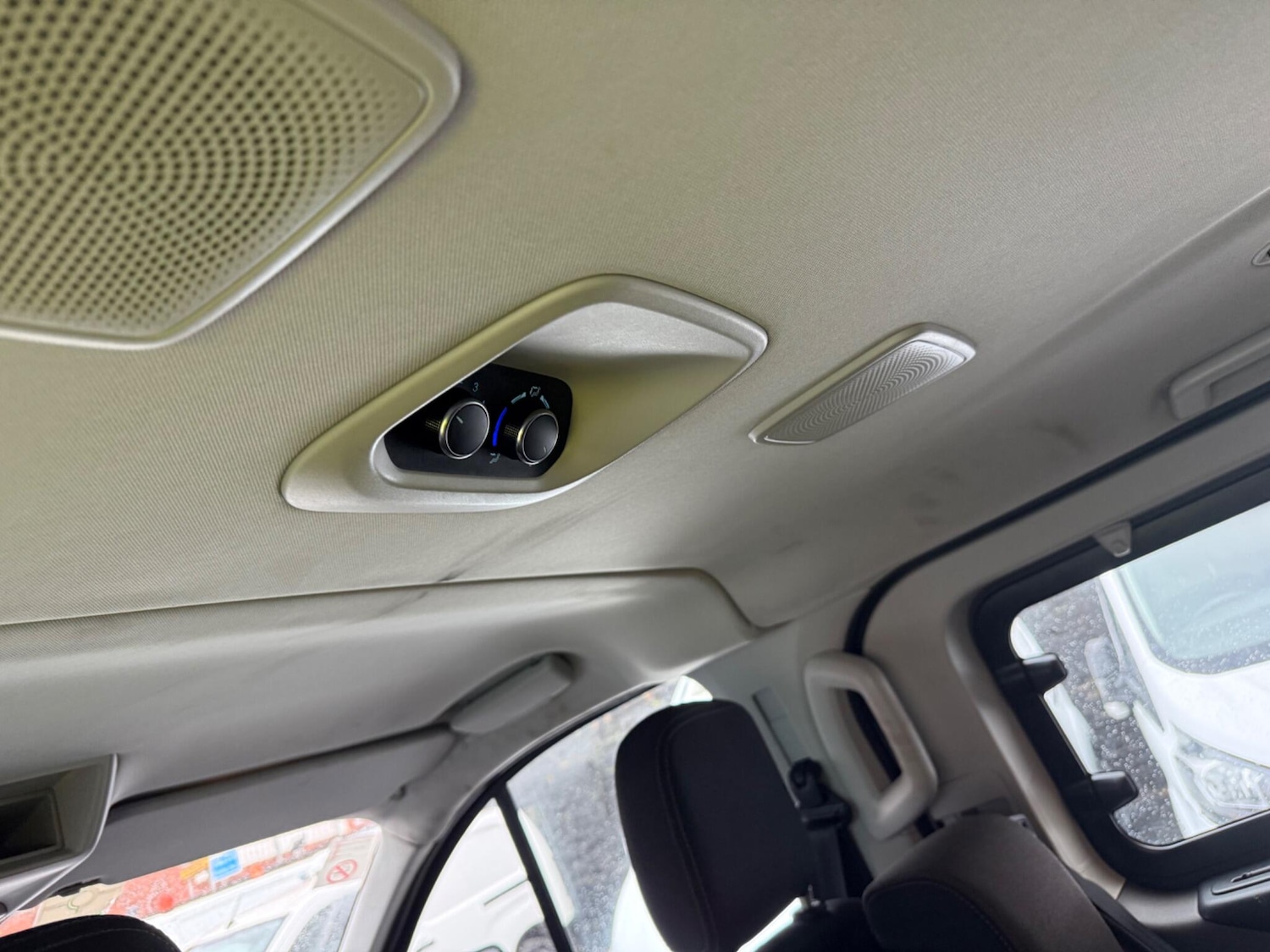 Used Ford Tourneo Custom 2022 for sale - 77119682: Photo 18