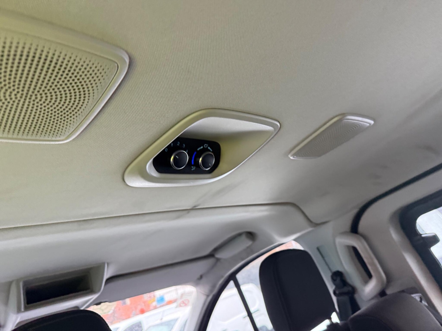 Used Ford Tourneo Custom 2022 for sale - 77119682: Photo 19