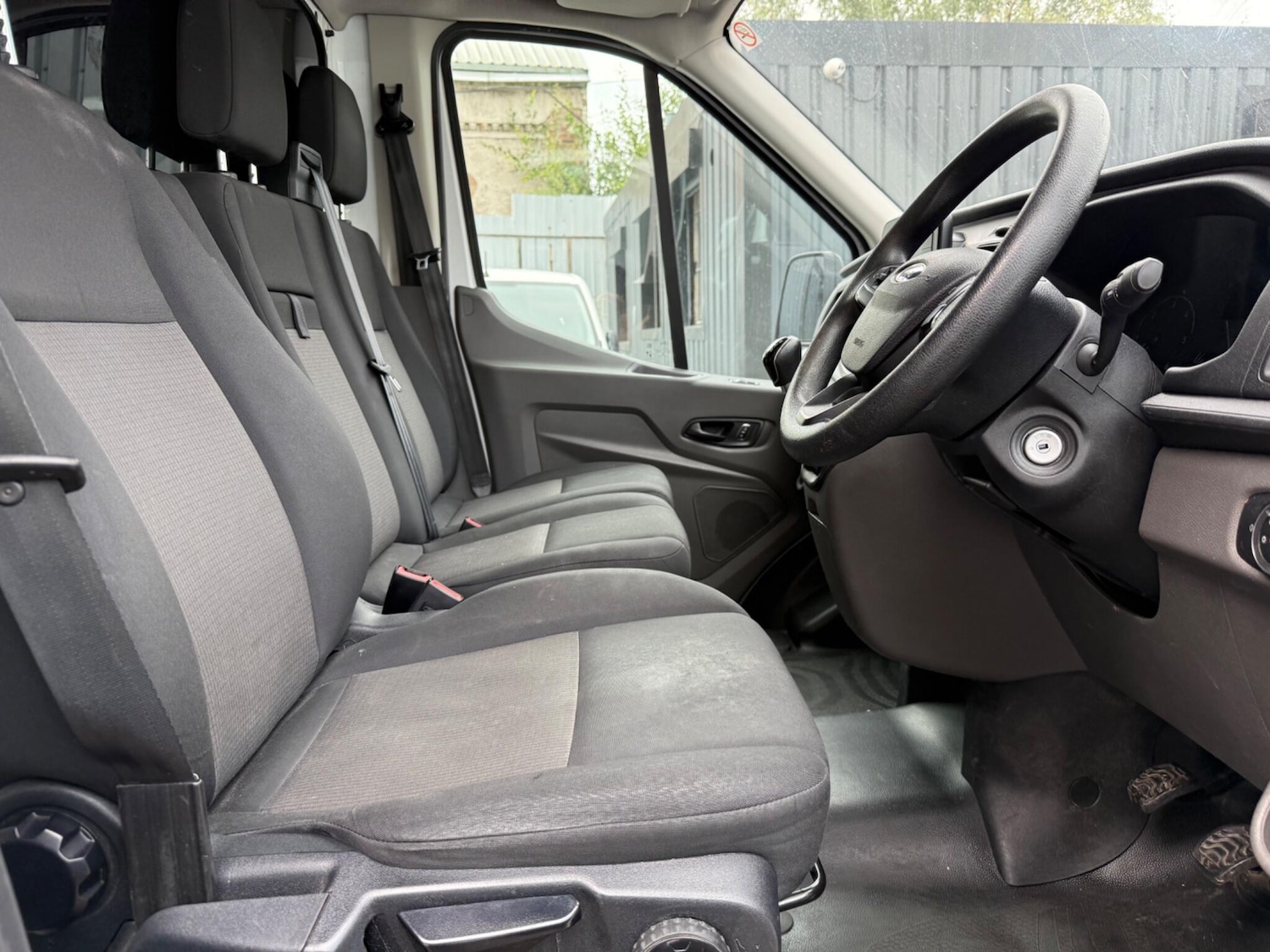 Used Ford Transit for sale - 77575129: Photo 13