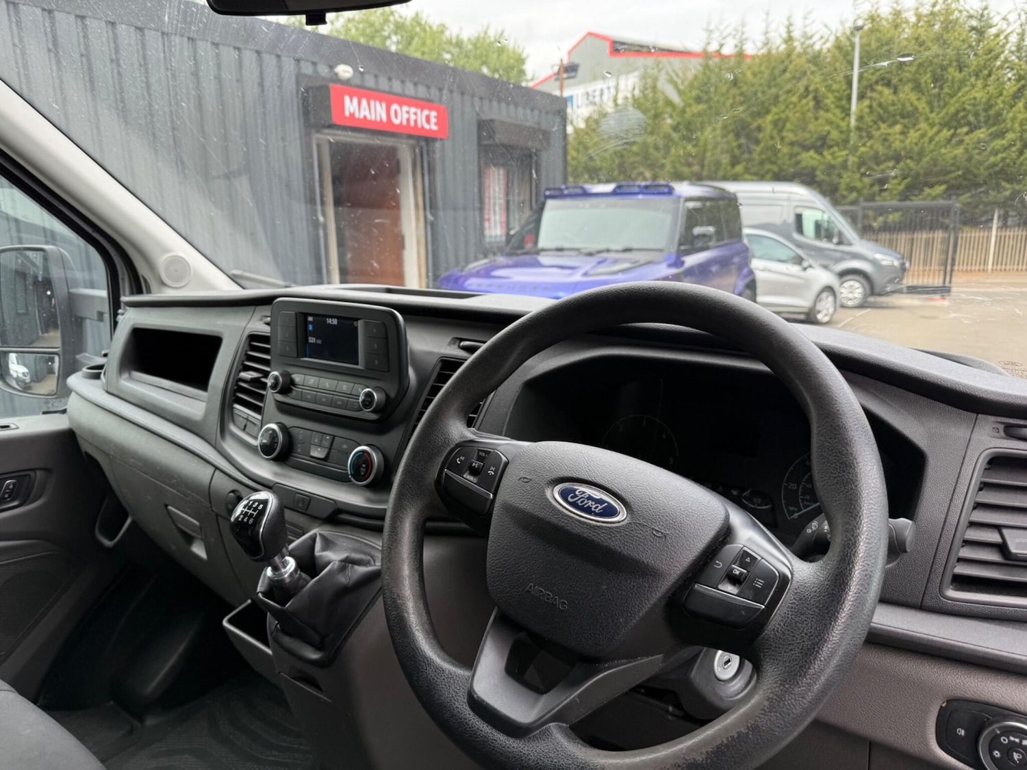 Used Ford Transit for sale - 77575129: Photo 14