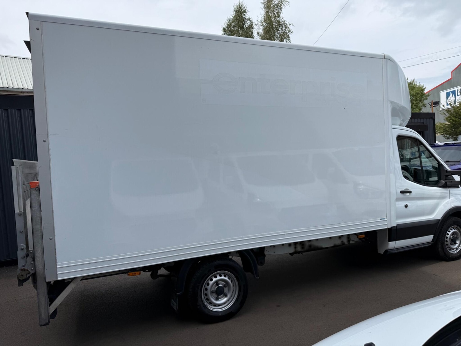 Used Ford Transit for sale - 77575129: Photo 5