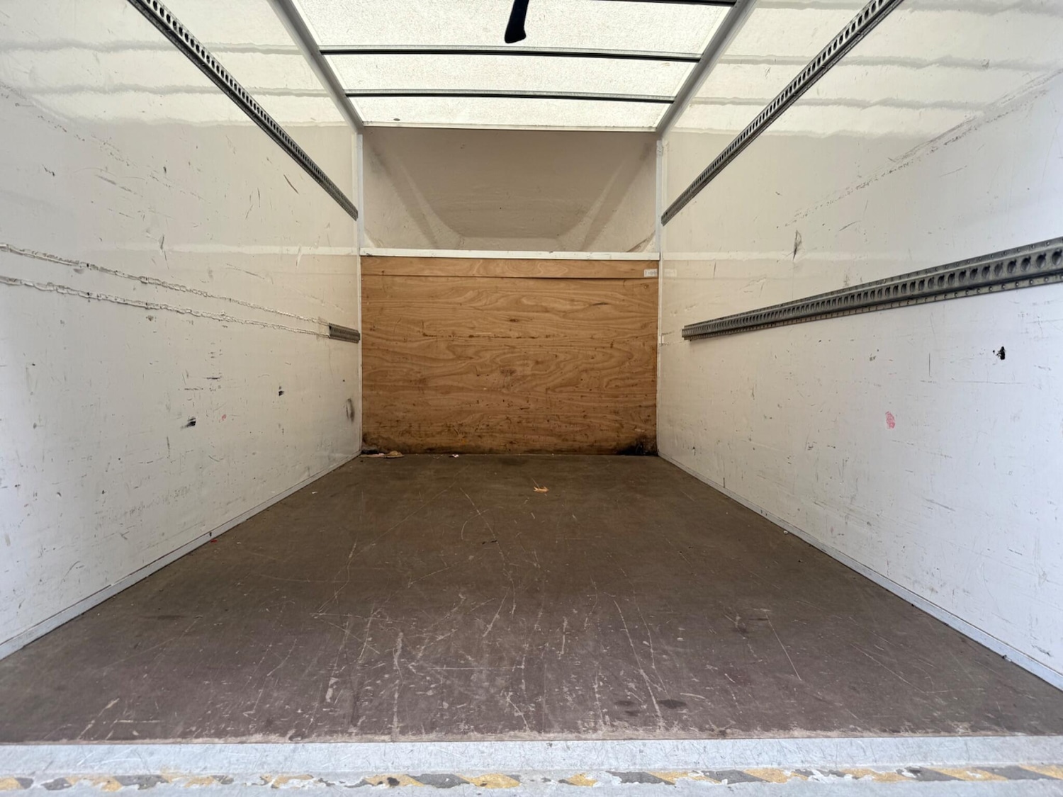 Used Ford Transit for sale - 77575129: Photo 9