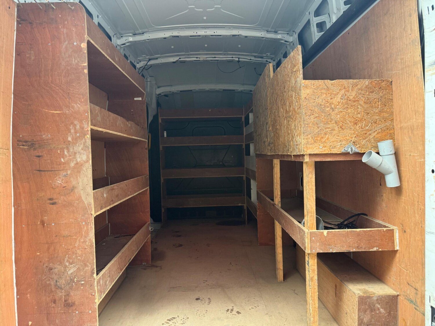 Used Ford Transit 2022 for sale - 76151222: Photo 10