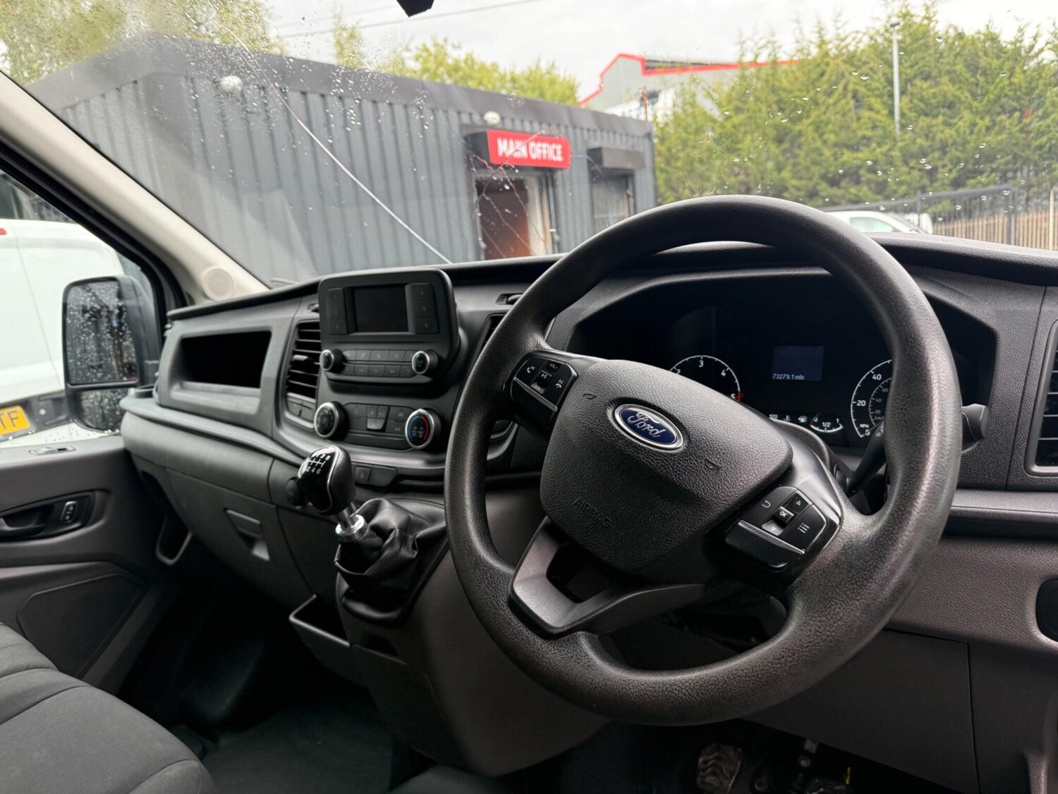 Used Ford Transit 2022 for sale - 76151222: Photo 12