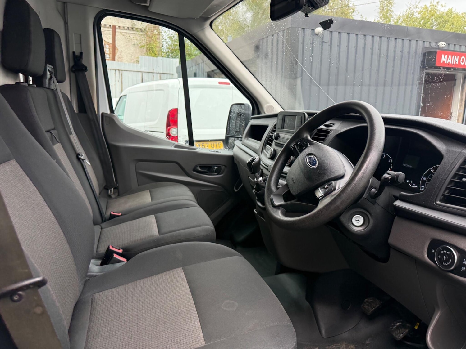 Used Ford Transit 2022 for sale - 76151222: Photo 14