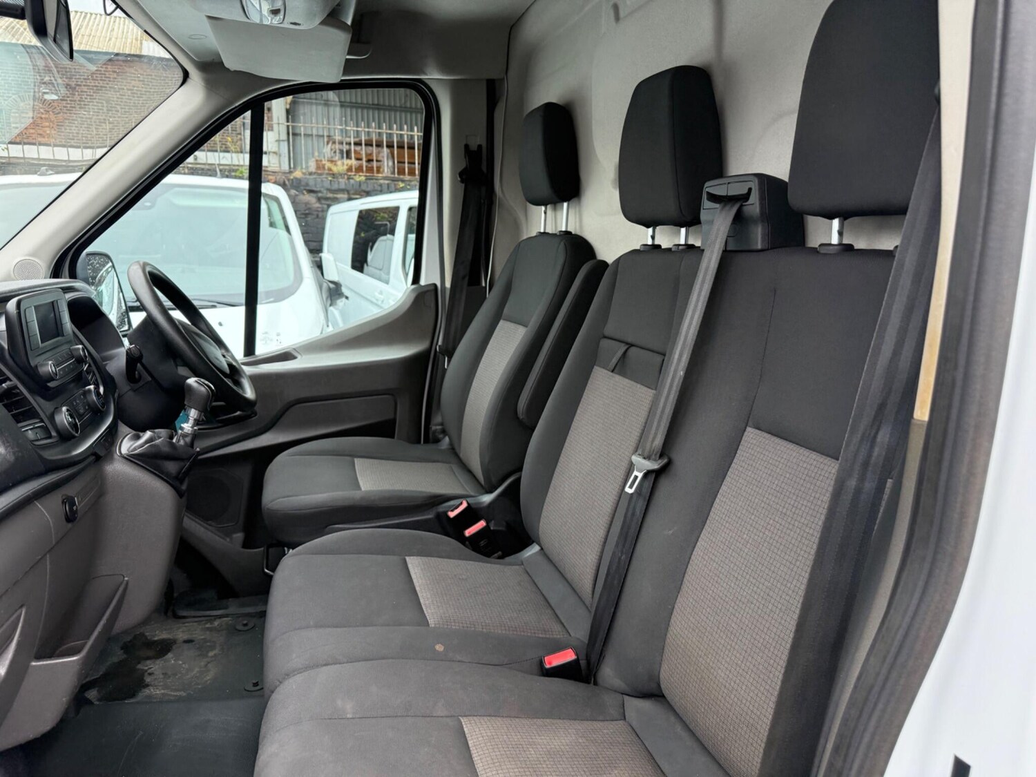 Used Ford Transit 2022 for sale - 76151222: Photo 9