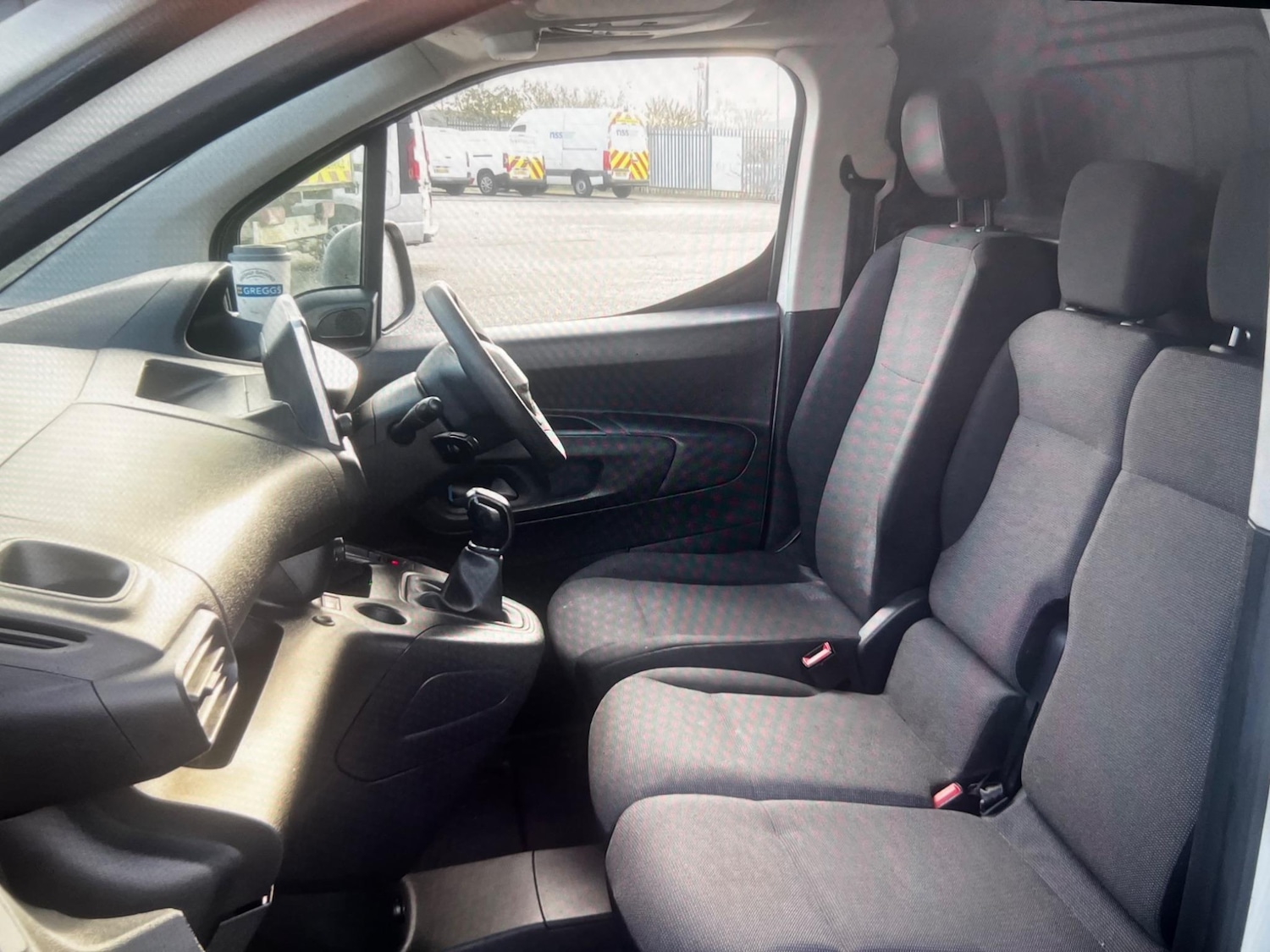 Used Peugeot Partner 2019 for sale - 76123079: Photo 10