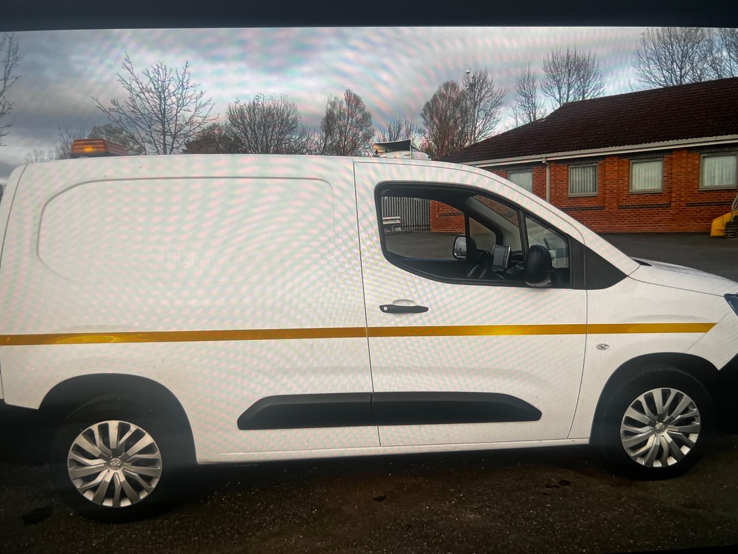 Used Peugeot Partner 2019 for sale - 76123079: Photo 6