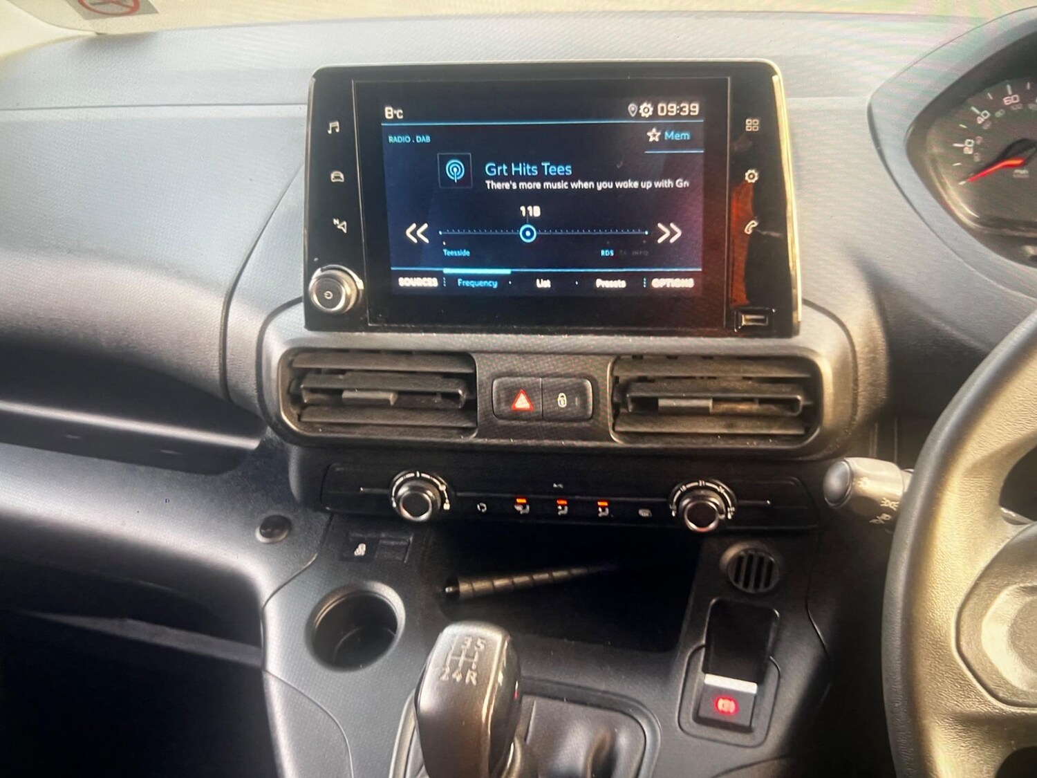 Used Peugeot Partner 2019 for sale - 76123079: Photo 9