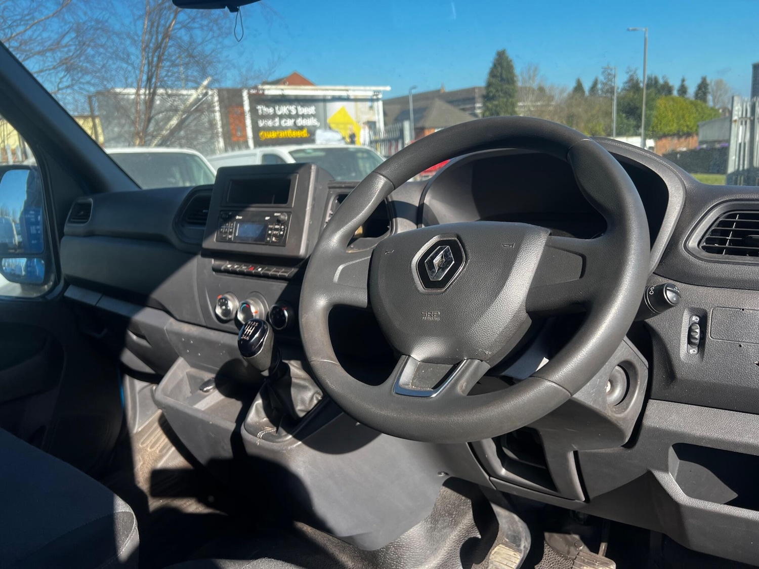 Used Renault Master 2020 for sale - 77267288: Photo 11