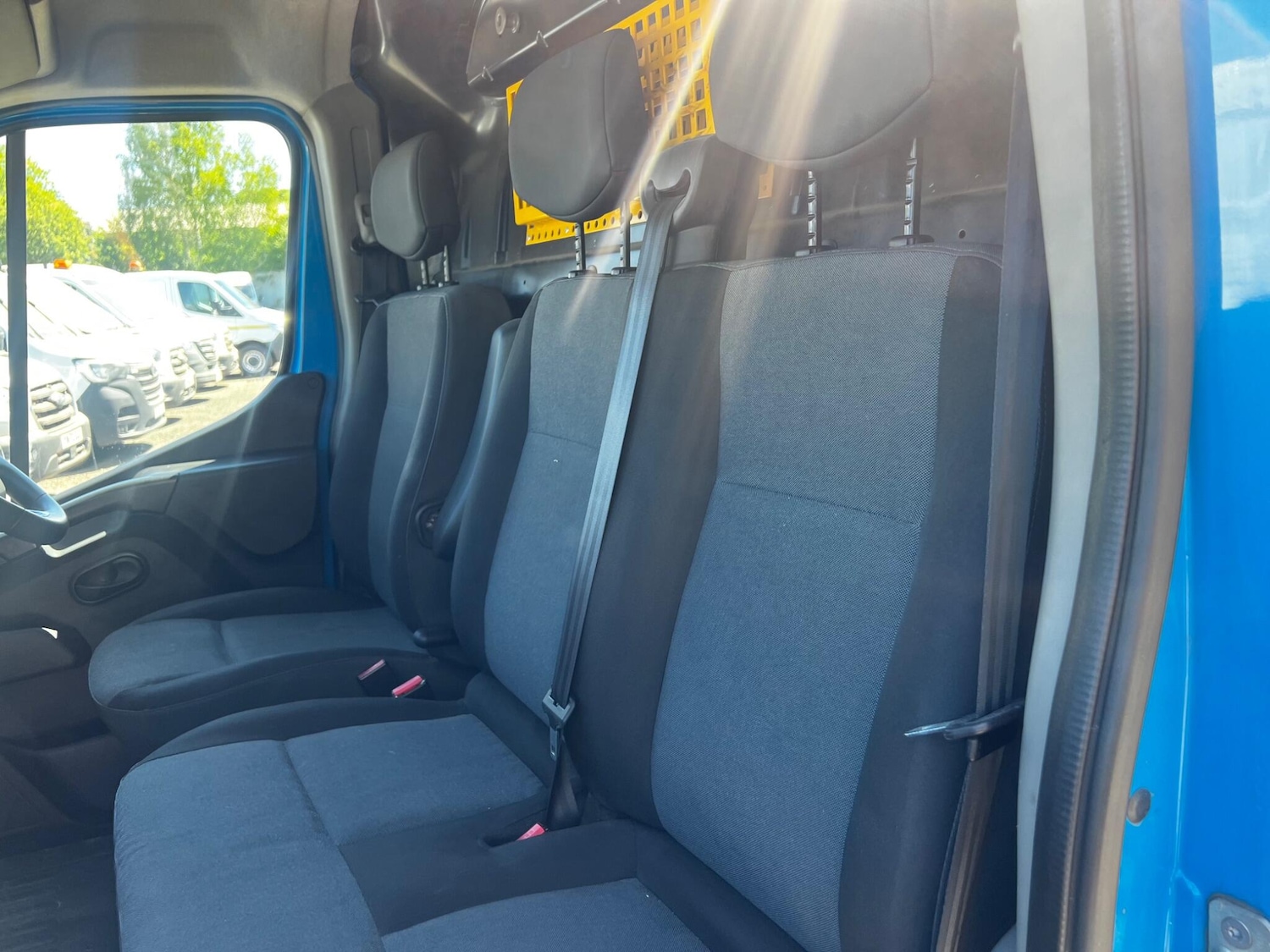 Used Renault Master 2020 for sale - 77267288: Photo 14