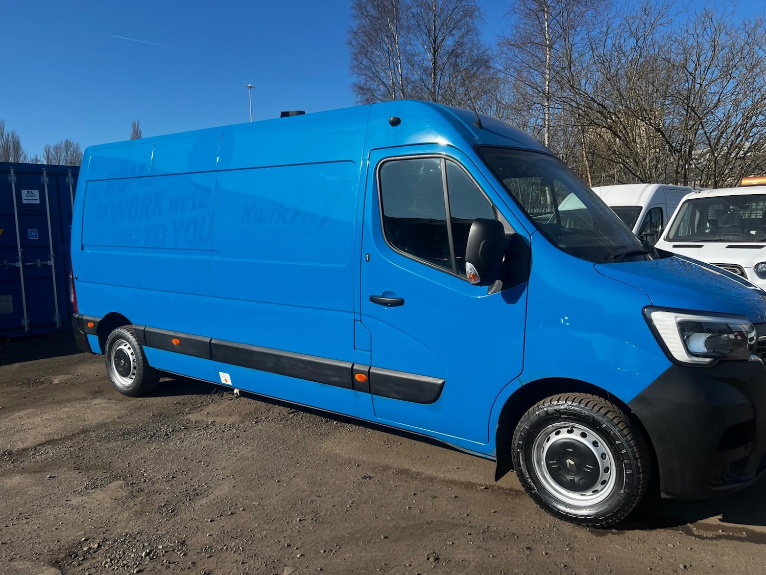 Used Renault Master 2020 for sale - 77267288: Photo 5