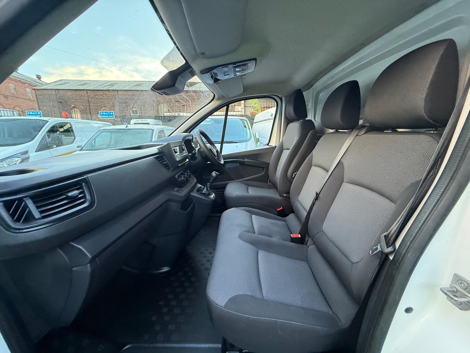 Used Renault Trafic 2022 for sale - 76772217: Photo 14