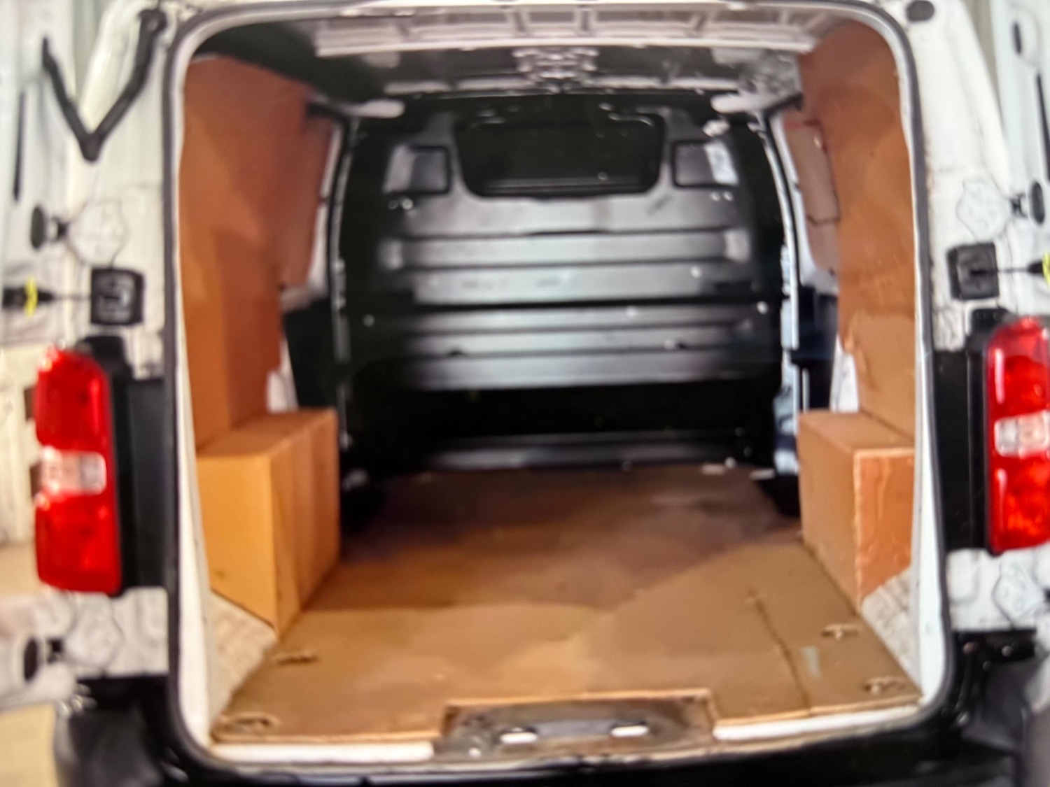 Used Renault Trafic 2022 for sale - 76772217: Photo 15