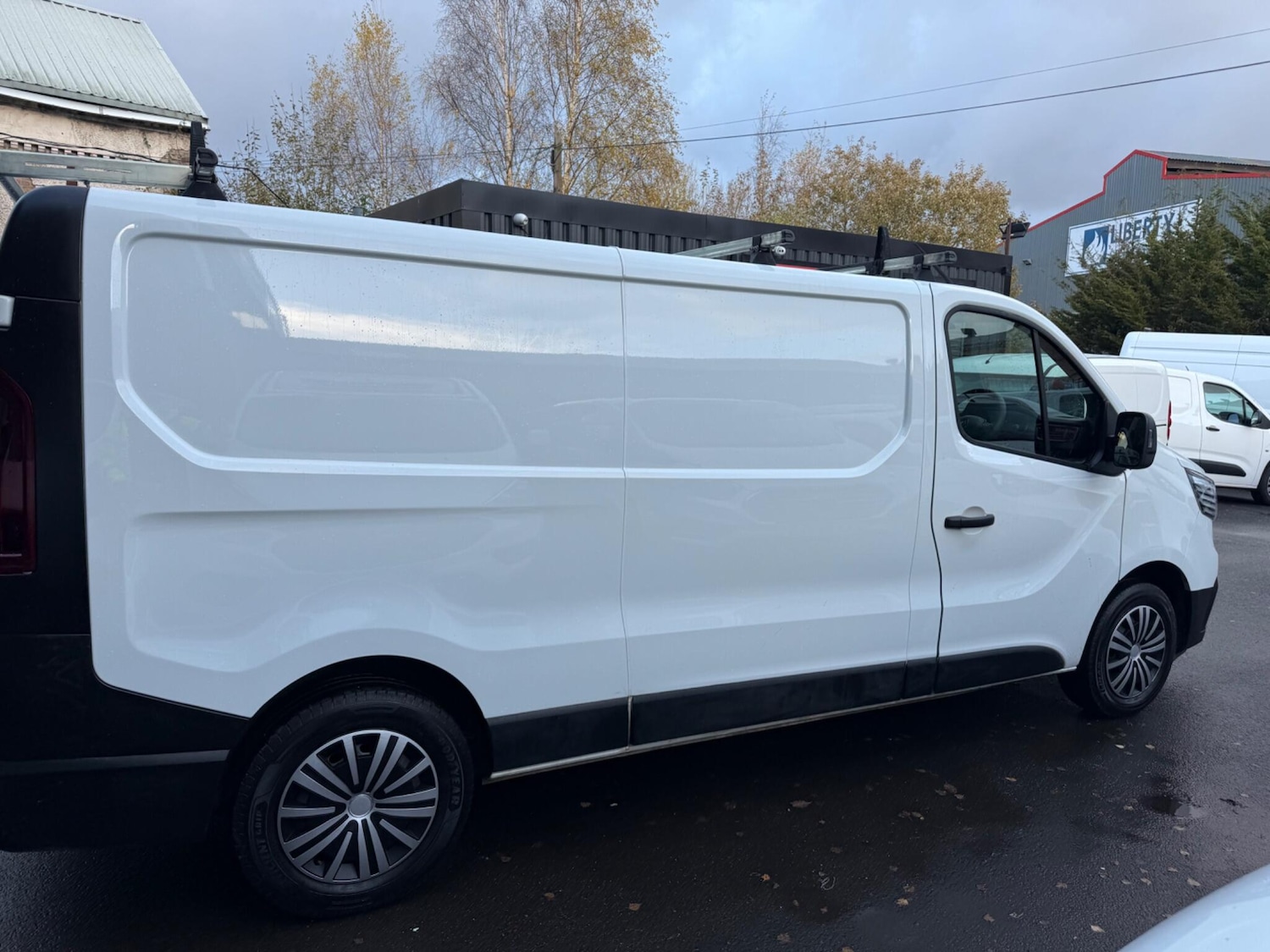 Used Renault Trafic 2022 for sale - 76772217: Photo 5