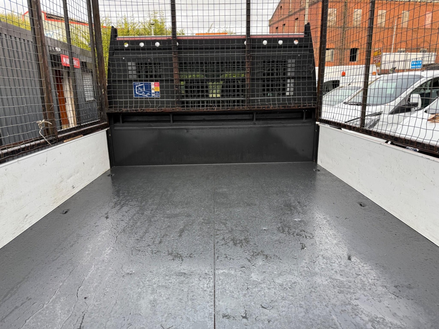 Used Ford Transit 2017 for sale - 76499786: Photo 10