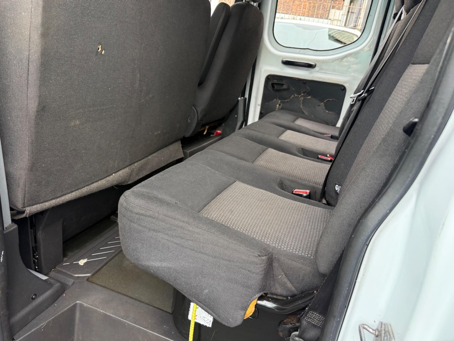 Used Ford Transit 2017 for sale - 76499786: Photo 13