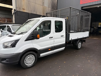 Ford - Transit