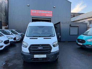 Used Ford Transit 2022 for sale - 78388256: Photo