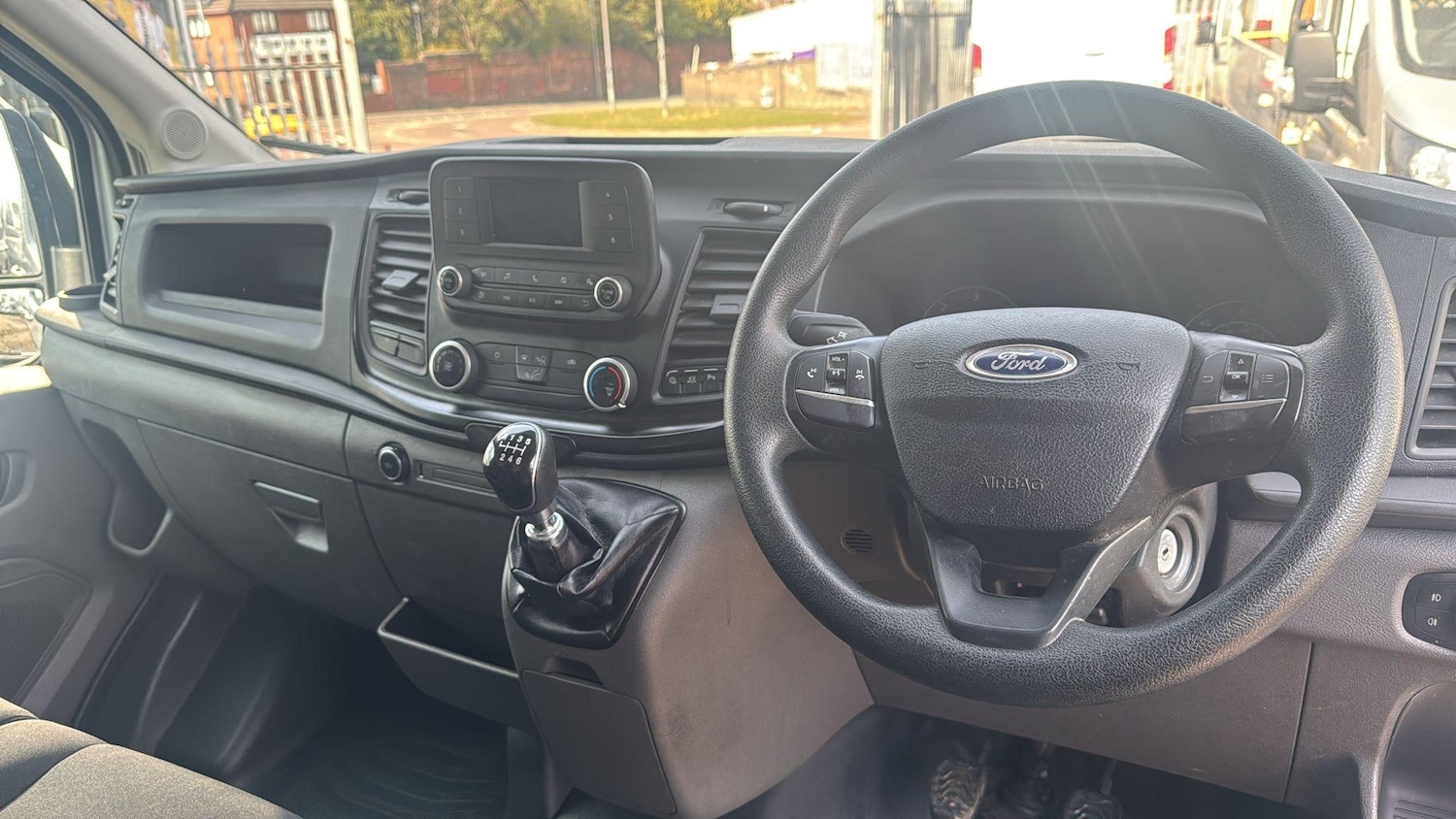Used Ford Transit 2021 for sale - 76539171: Photo 10