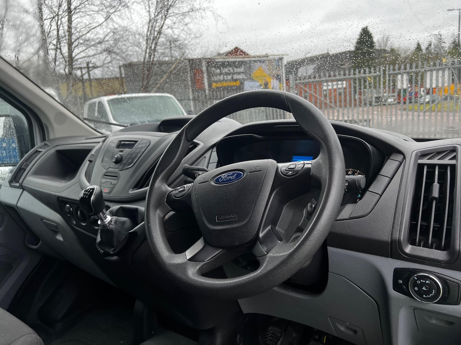 Used Ford Transit 2021 for sale - 76539171: Photo 12