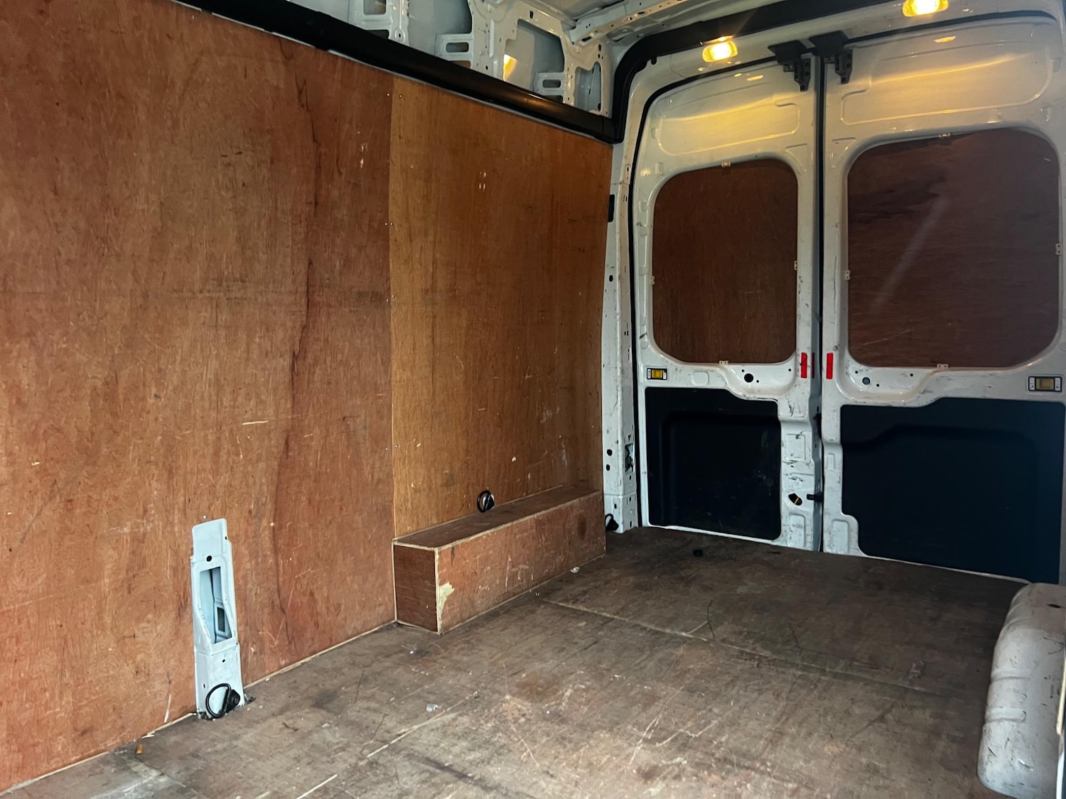 Used Ford Transit 2021 for sale - 76539171: Photo 7