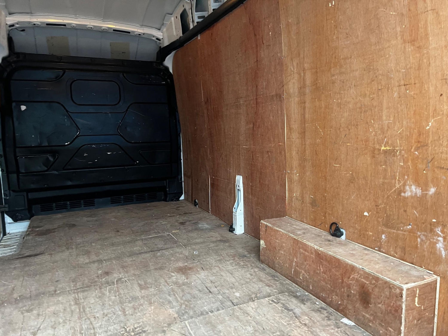 Used Ford Transit 2021 for sale - 76539171: Photo 8