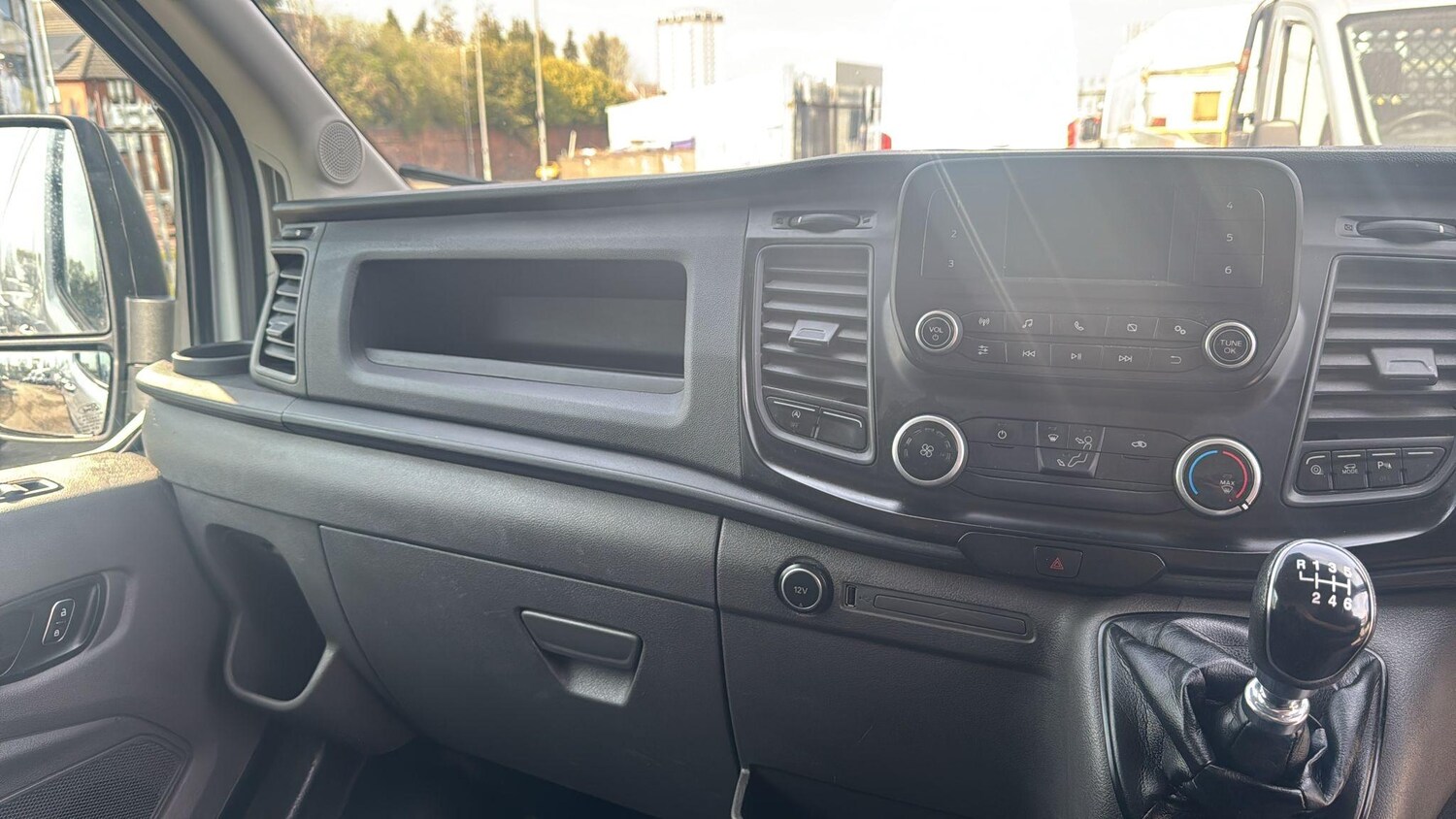 Used Ford Transit 2021 for sale - 76539171: Photo 9