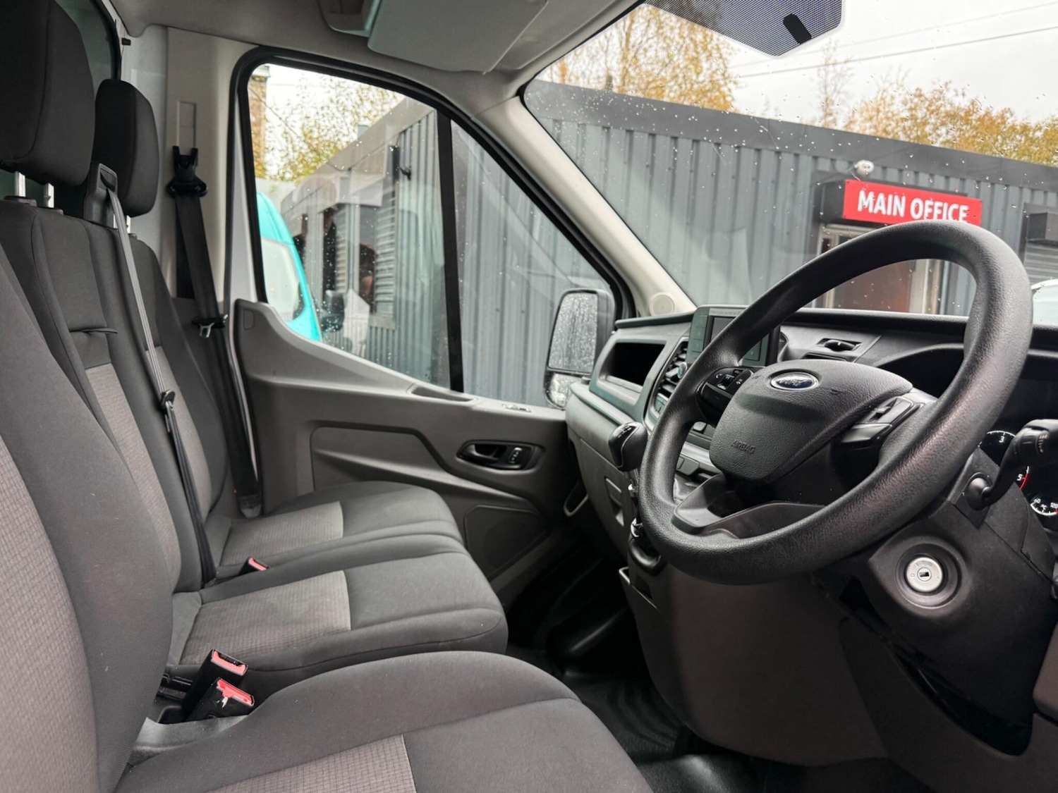 Used Ford Transit 2022 for sale - 76771764: Photo 10