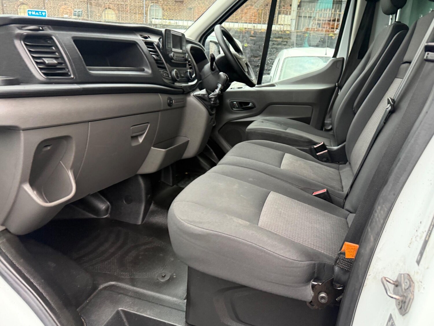 Used Ford Transit 2022 for sale - 76771764: Photo 12