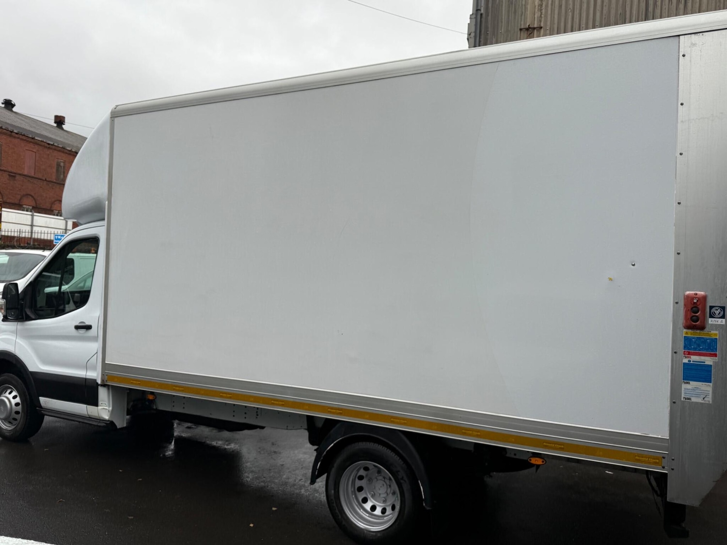 Used Ford Transit 2022 for sale - 76771764: Photo 6