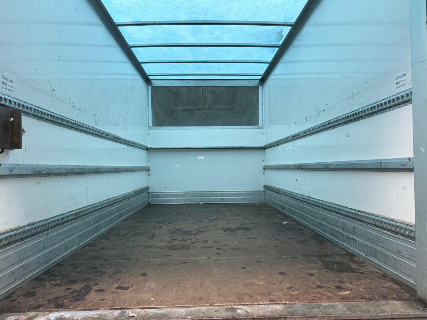 Used Ford Transit 2022 for sale - 76771764: Photo 9