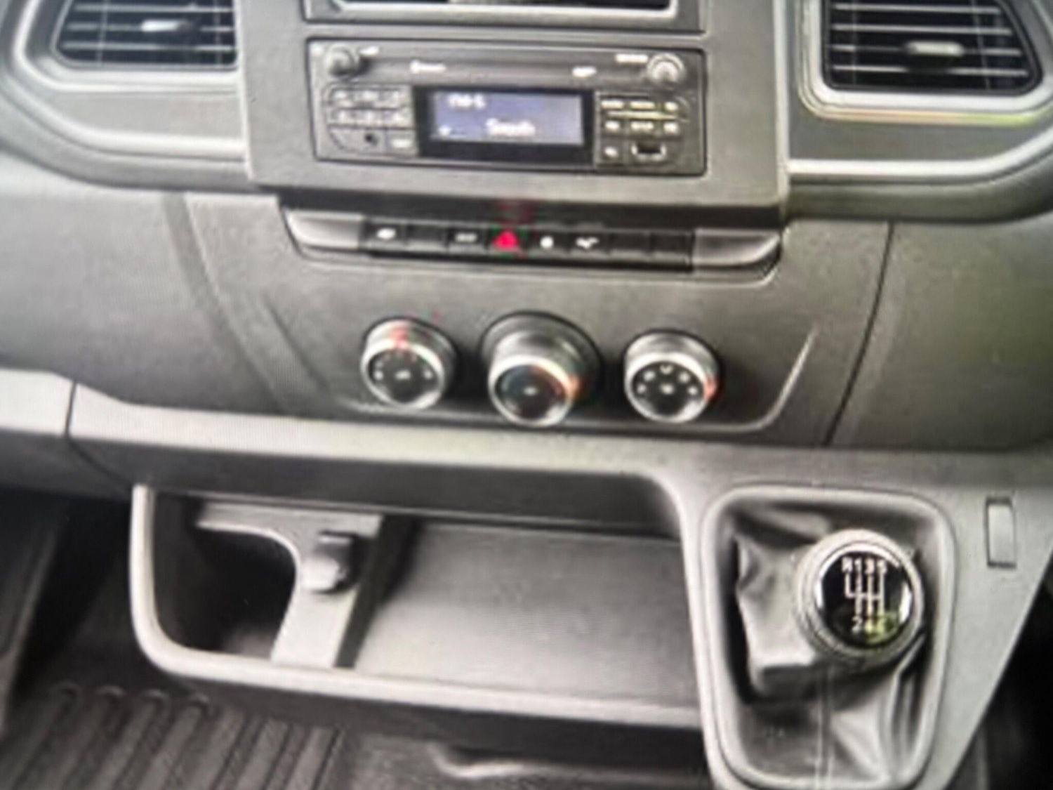 Used Renault Master 2022 for sale - 78184945: Photo 11