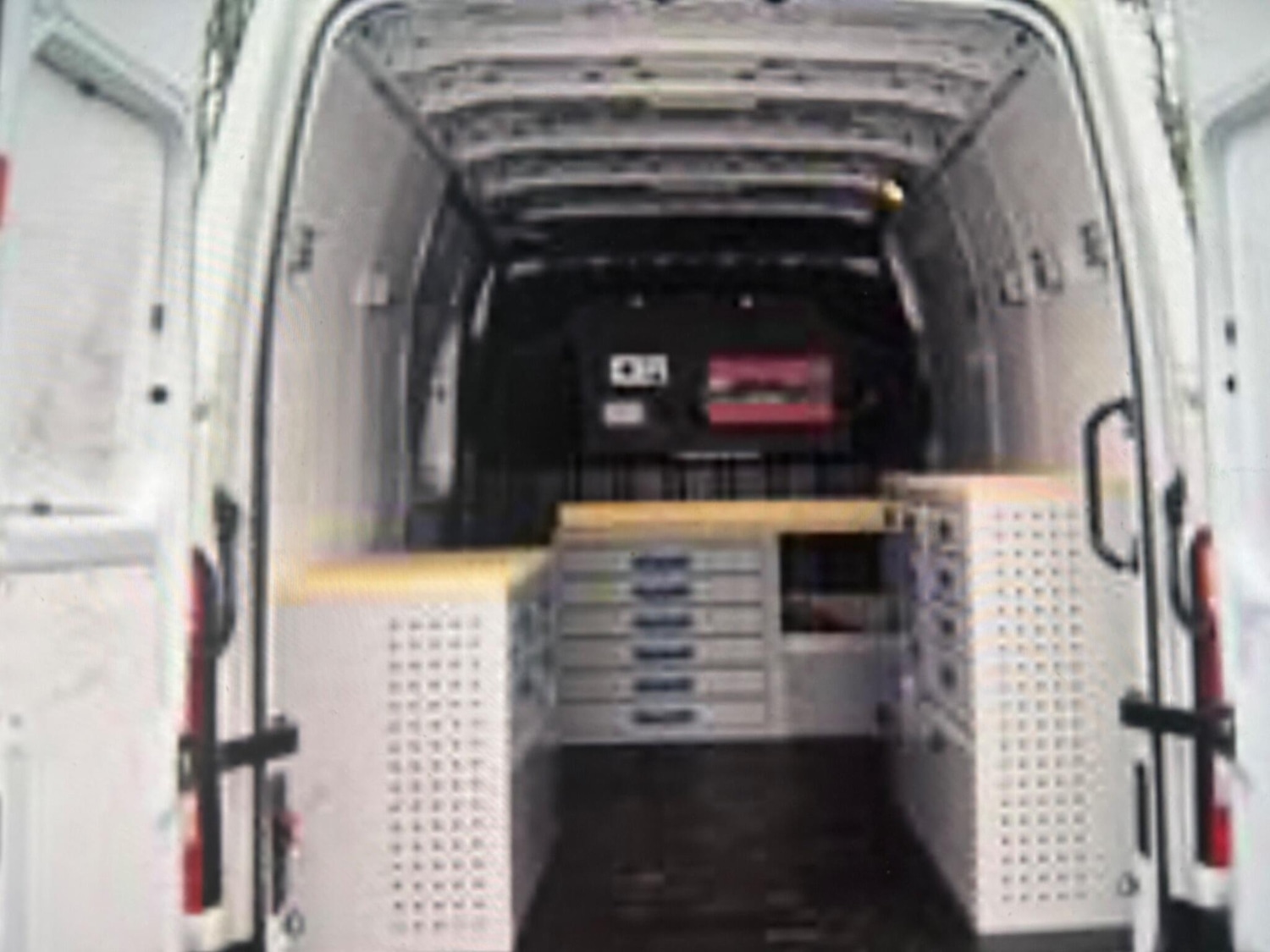 Used Renault Master 2022 for sale - 78184945: Photo 12