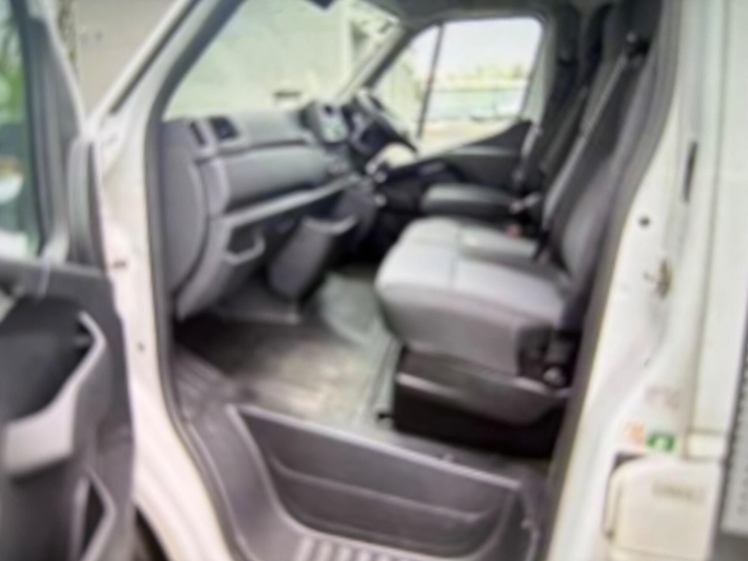 Used Renault Master 2022 for sale - 78184945: Photo 13