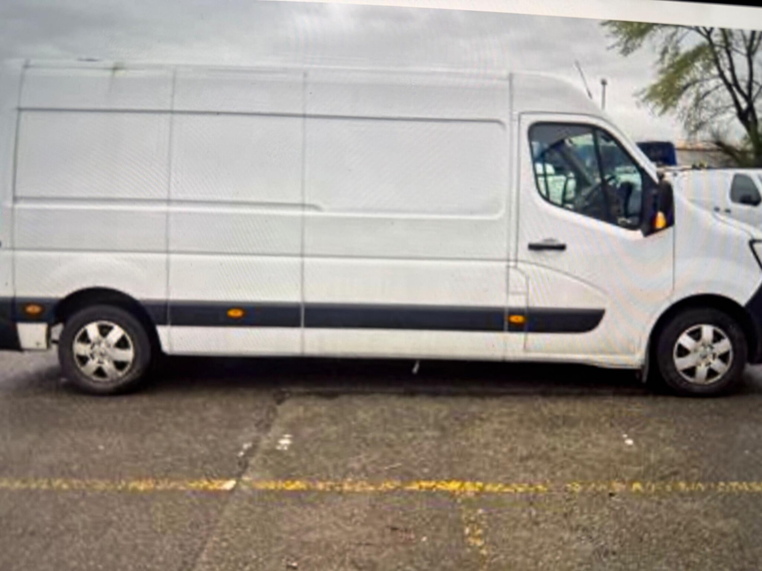 Used Renault Master 2022 for sale - 78184945: Photo 6
