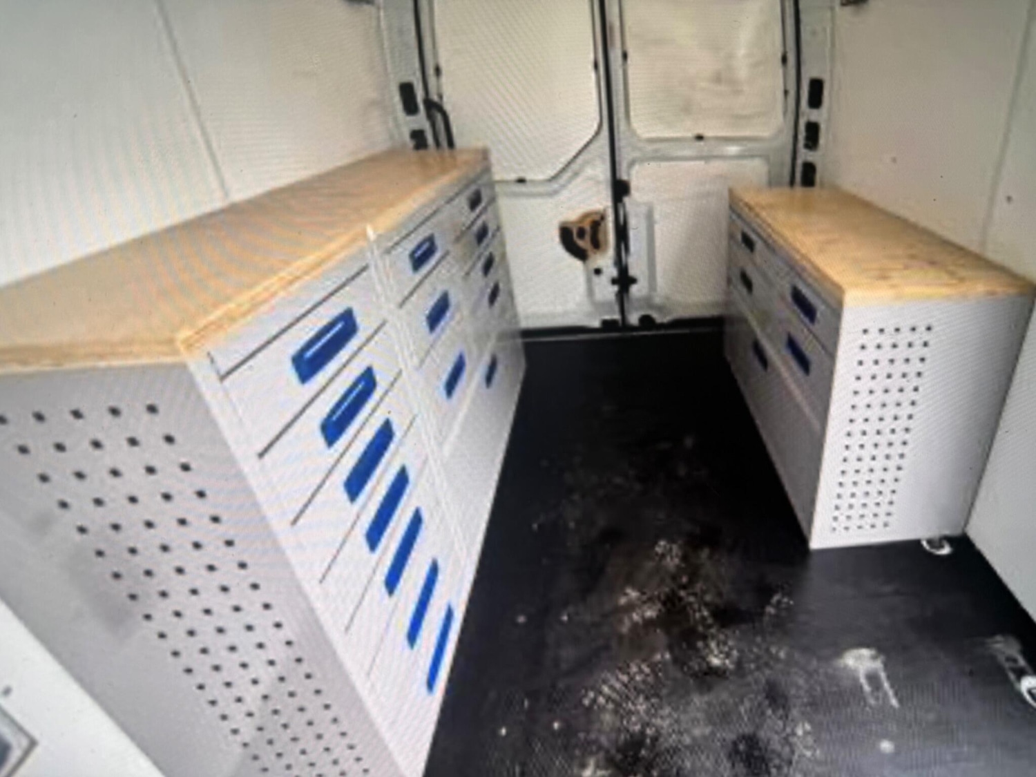 Used Renault Master 2022 for sale - 78184945: Photo 8