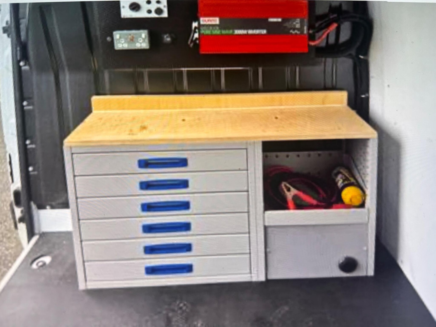 Used Renault Master 2022 for sale - 78184945: Photo 9