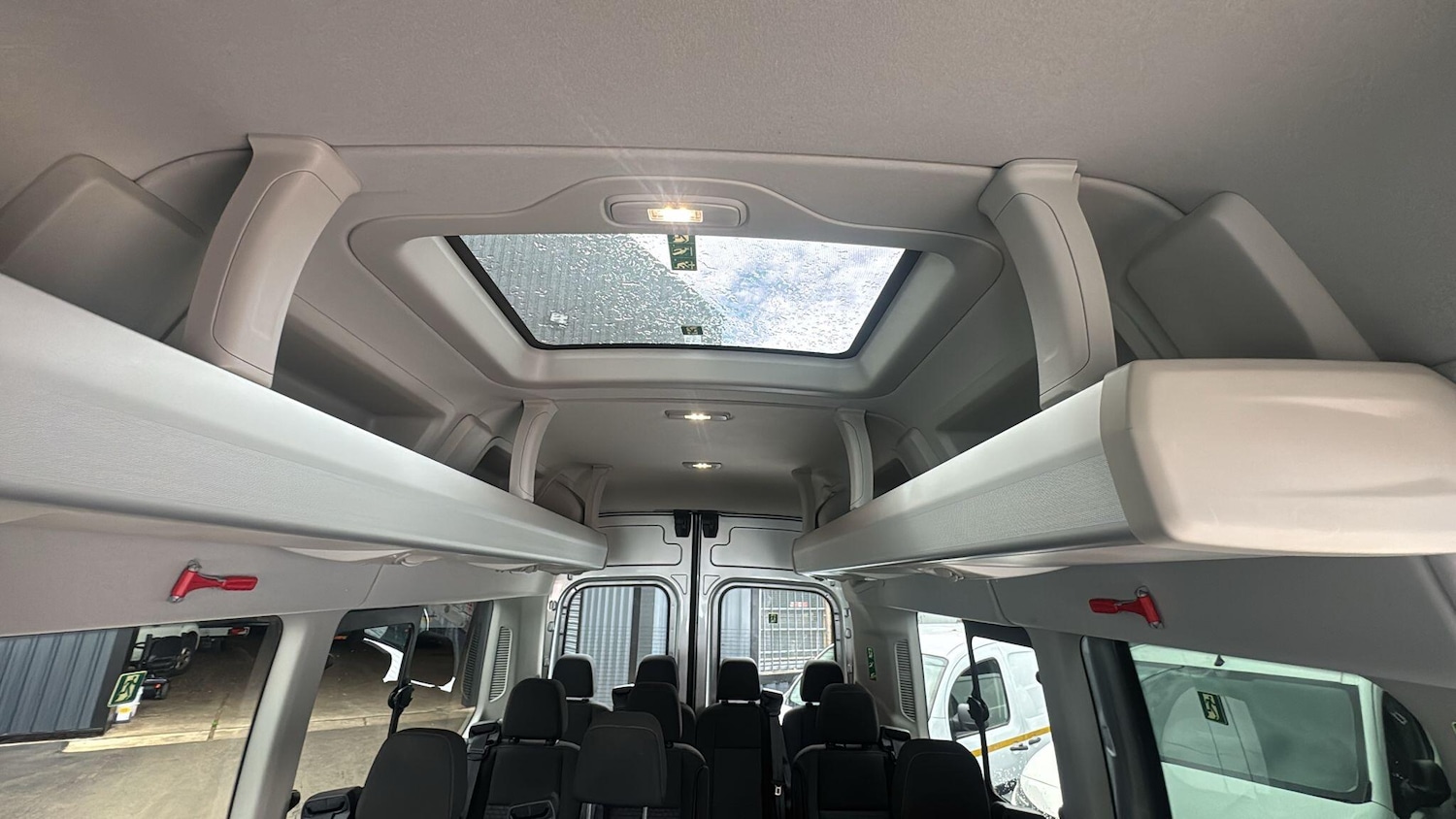 Used Ford Transit 2019 for sale - 76989374: Photo 10