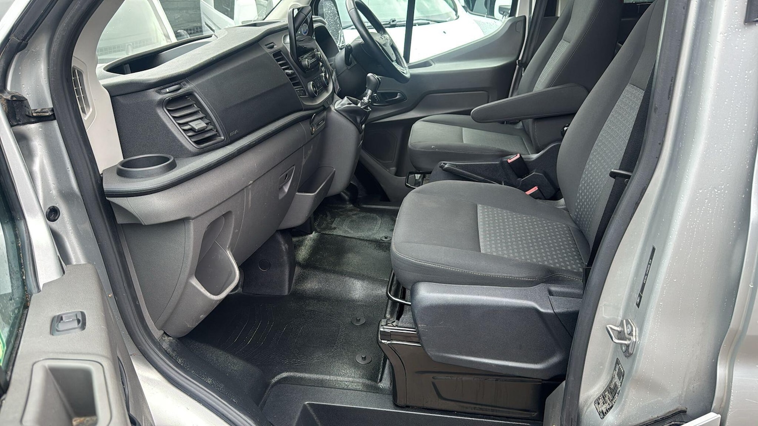 Used Ford Transit 2019 for sale - 76989374: Photo 15