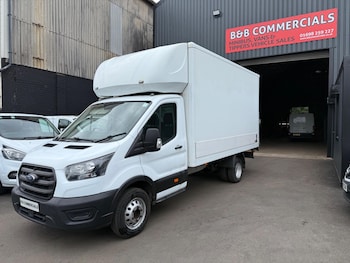 Used Ford Transit 2020 for sale - 76121864: Photo