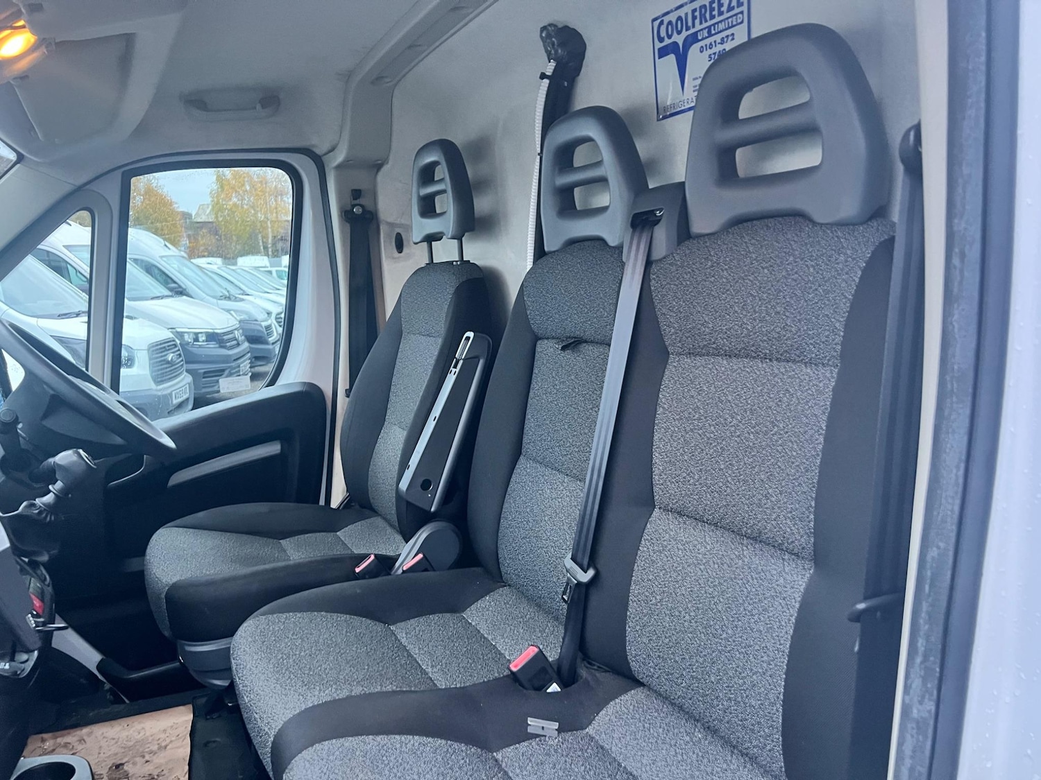 Used Fiat Ducato 2020 for sale - 76121862: Photo 14