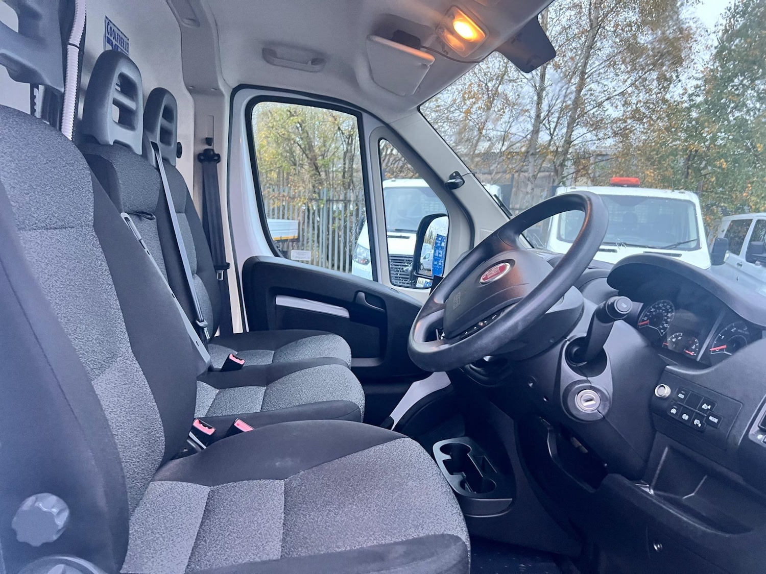 Used Fiat Ducato 2020 for sale - 76121862: Photo 15